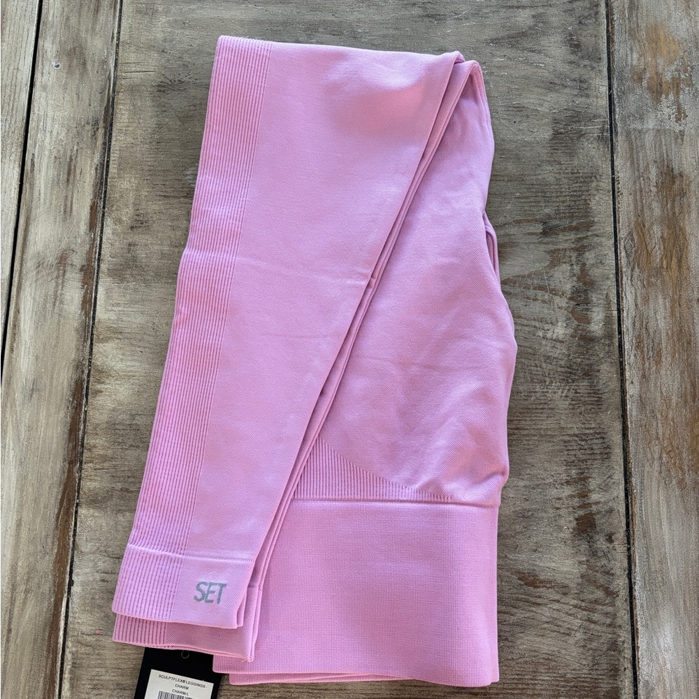 SET active leggings
